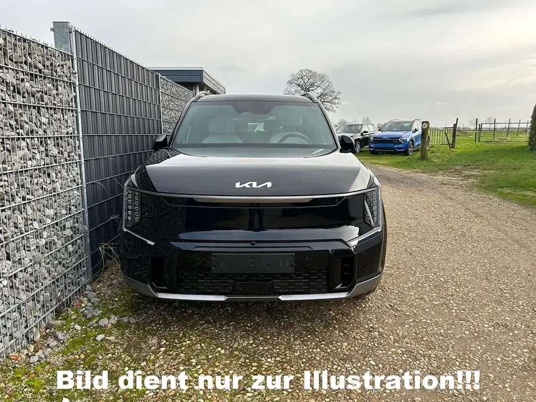 Kia EV9 - Thumbnail 2
