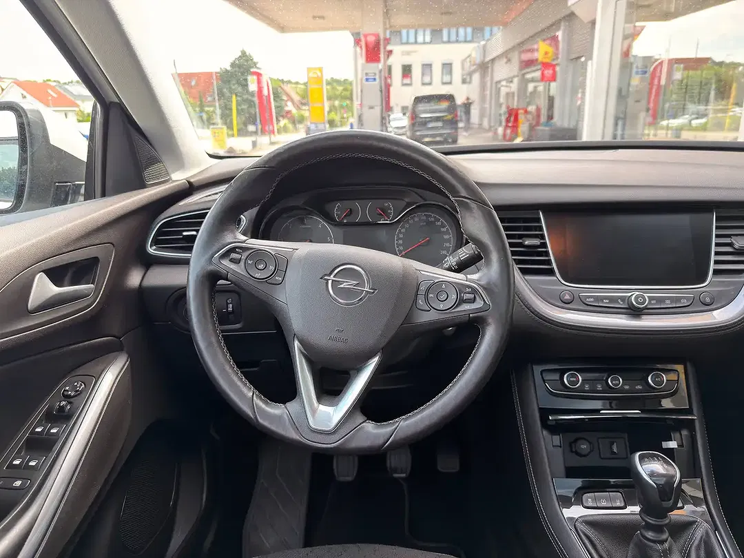 Opel Grandland X - Thumbnail 14