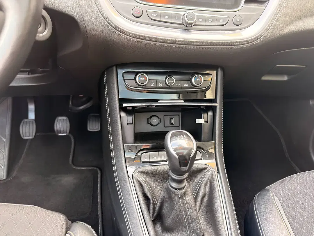 Opel Grandland X - Thumbnail 16