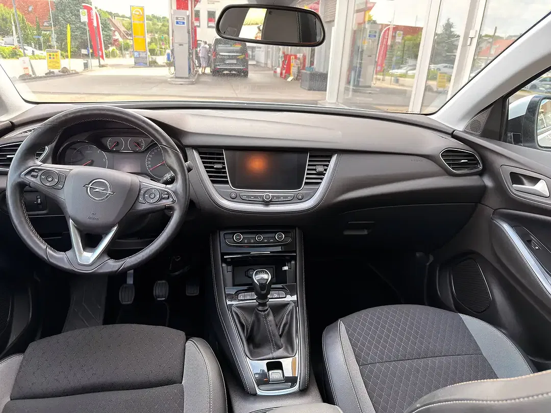 Opel Grandland X - Thumbnail 17