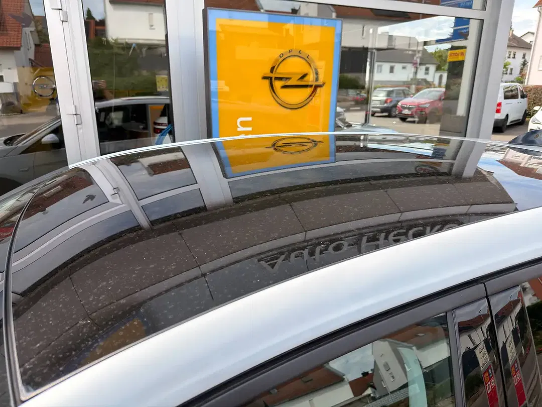 Opel Grandland X - Thumbnail 9