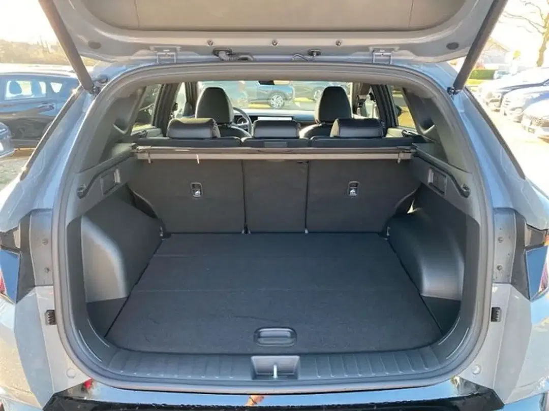 Hyundai TUCSON - Thumbnail 12