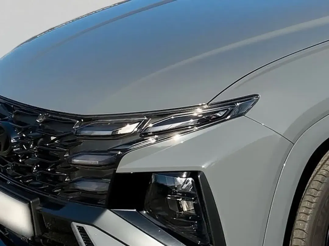 Hyundai TUCSON - Thumbnail 5