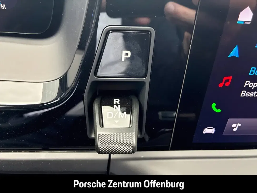 Porsche Panamera - Thumbnail 11