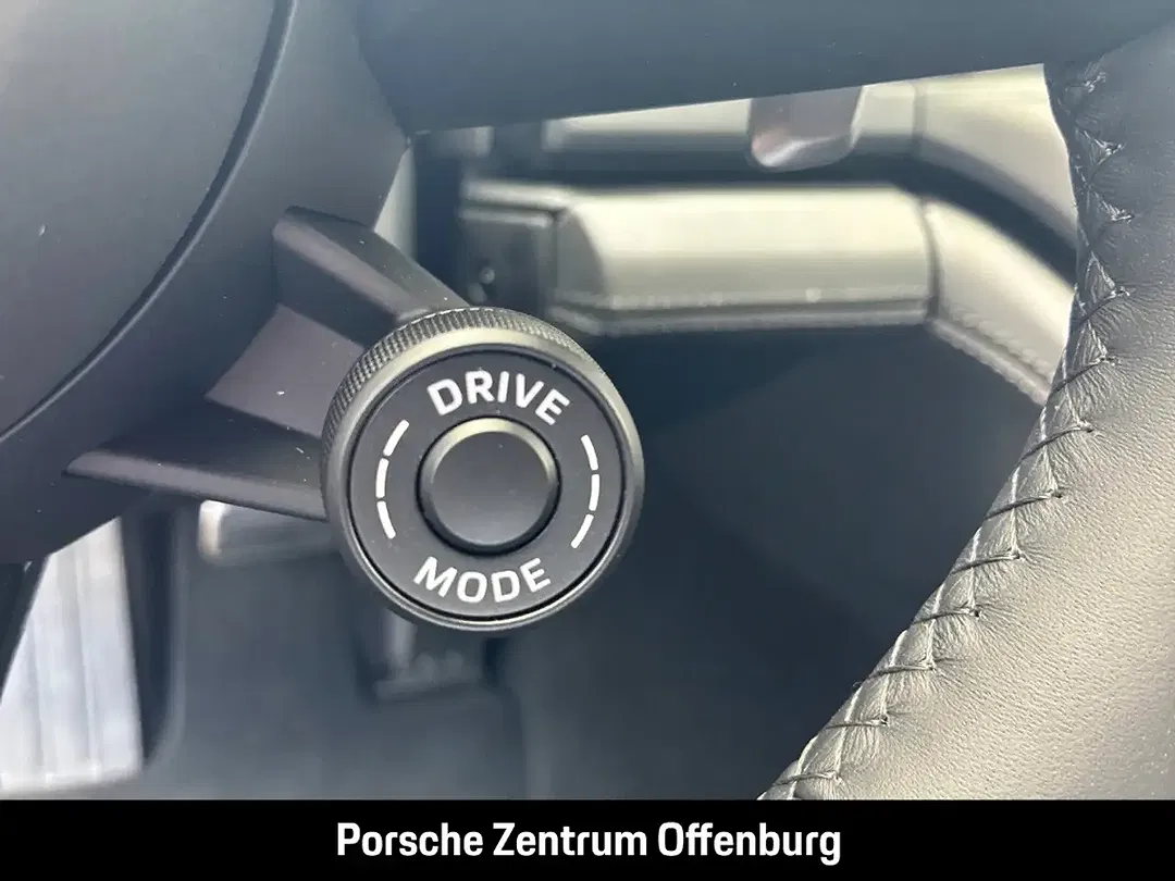 Porsche Panamera - Thumbnail 14