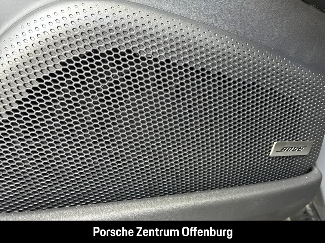 Porsche Panamera - Thumbnail 15