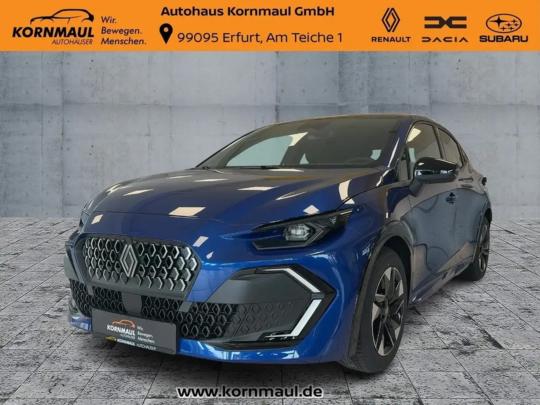 Renault Clio - Afbeelding 1