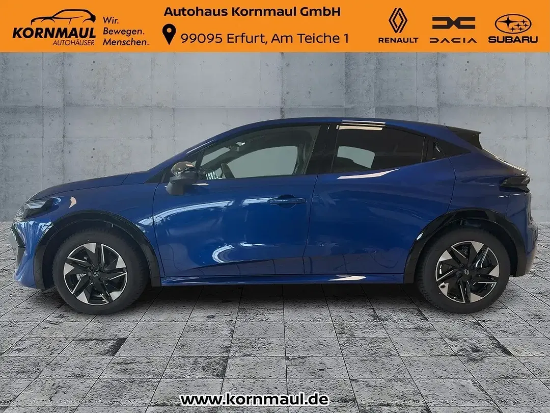 Renault Clio - Thumbnail 2