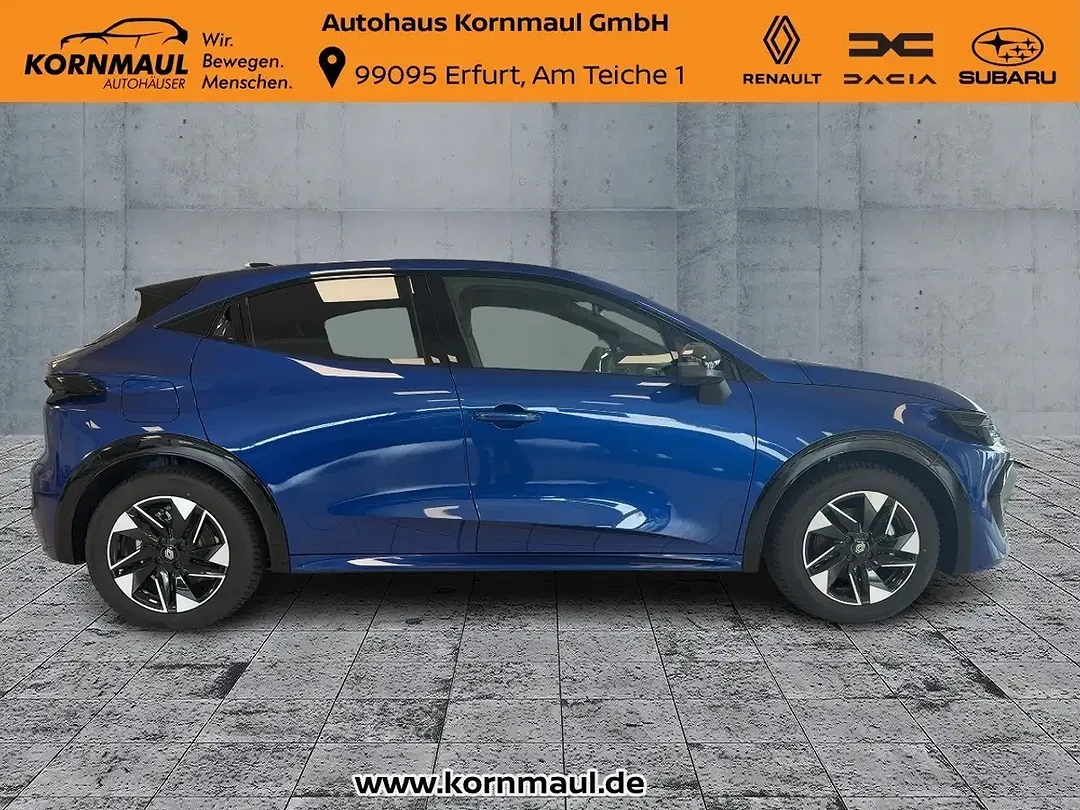 Renault Clio - Thumbnail 5