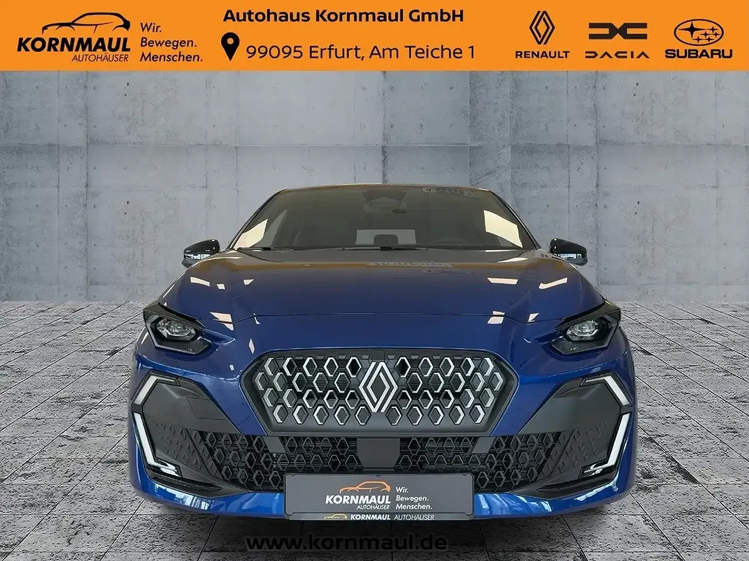 Renault Clio - Thumbnail 6