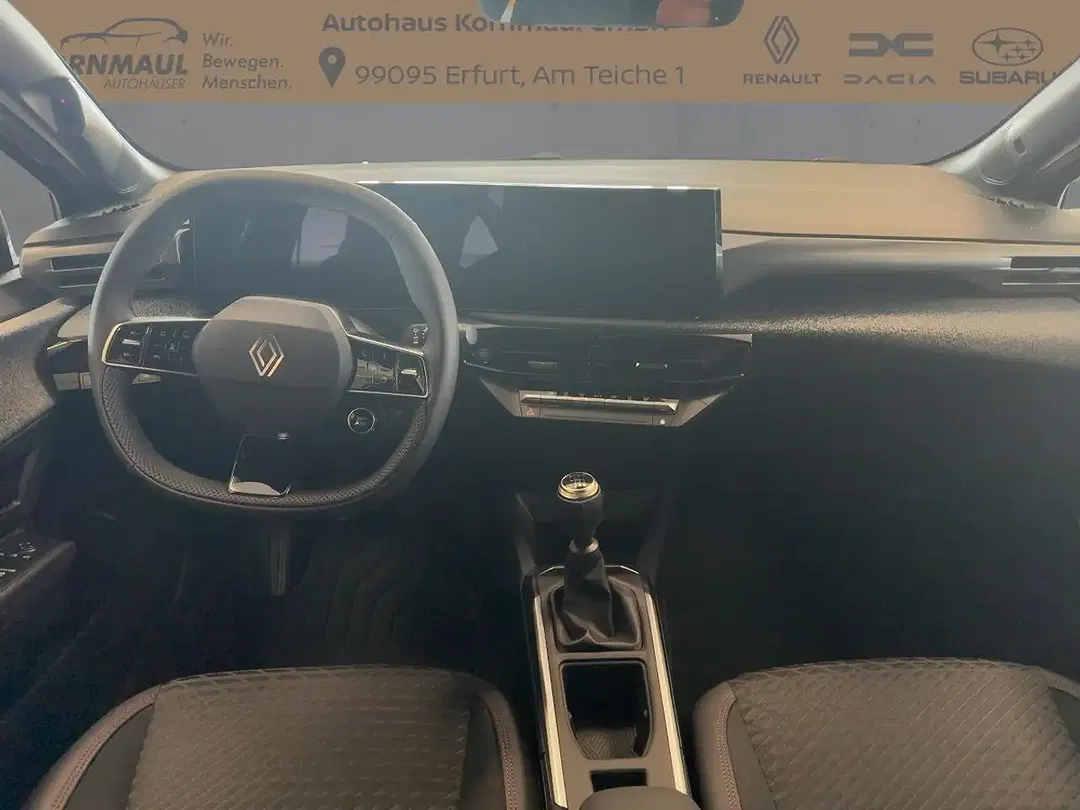 Renault Clio - Thumbnail 8