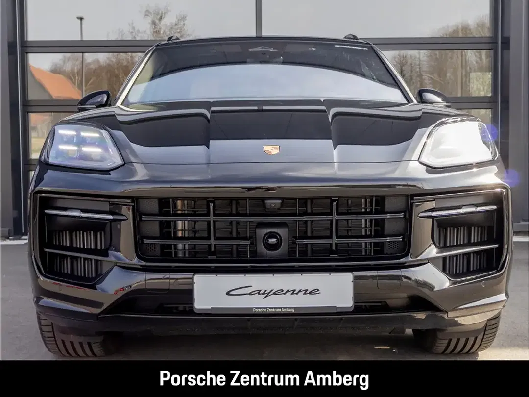 Porsche Cayenne - Thumbnail 8