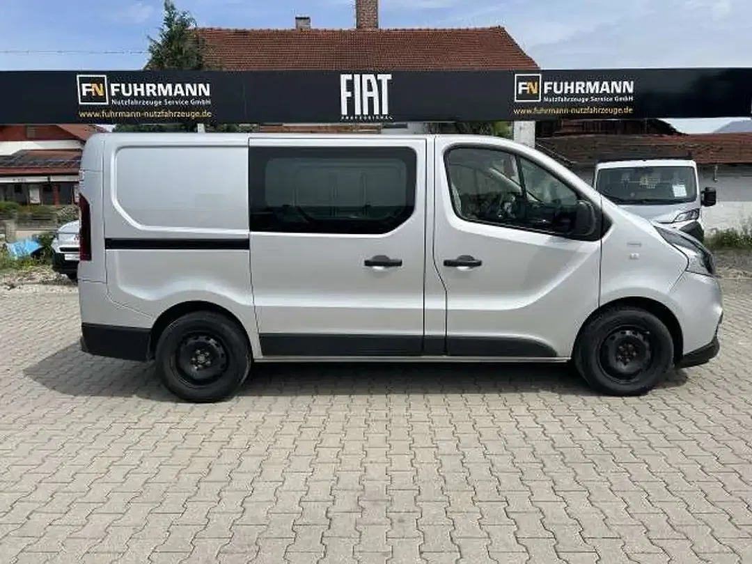 Fiat Talento - Thumbnail 2