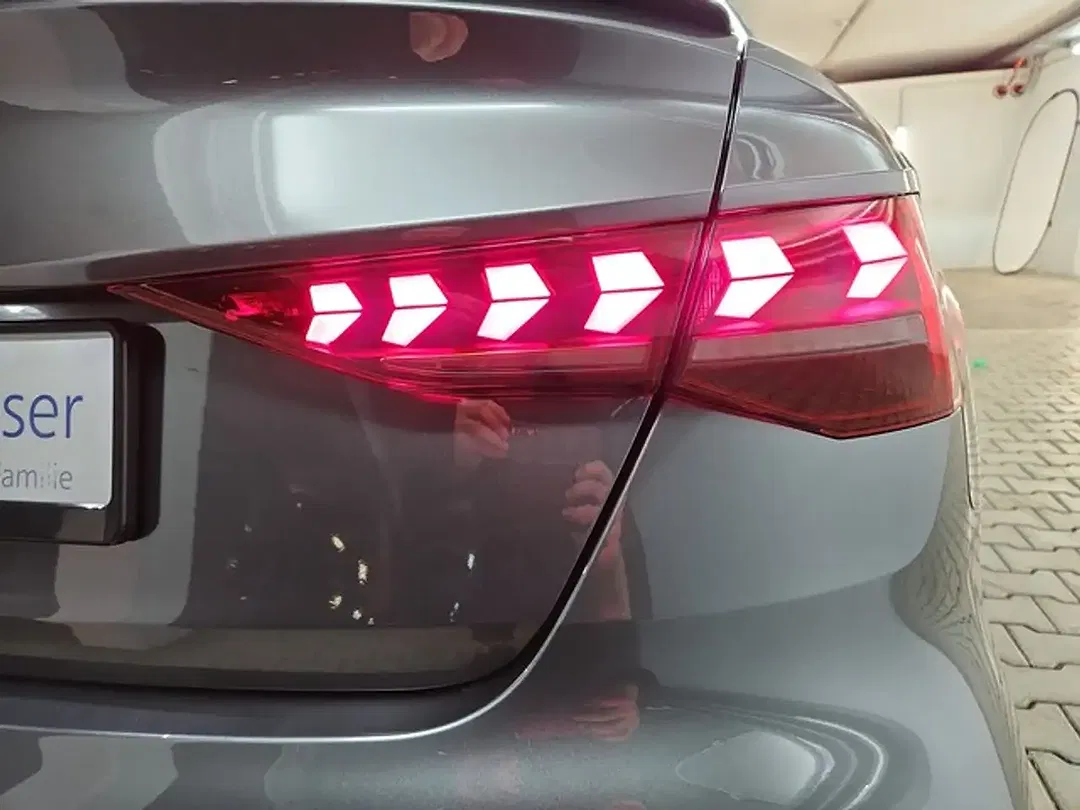 Audi RS3 - Thumbnail 12