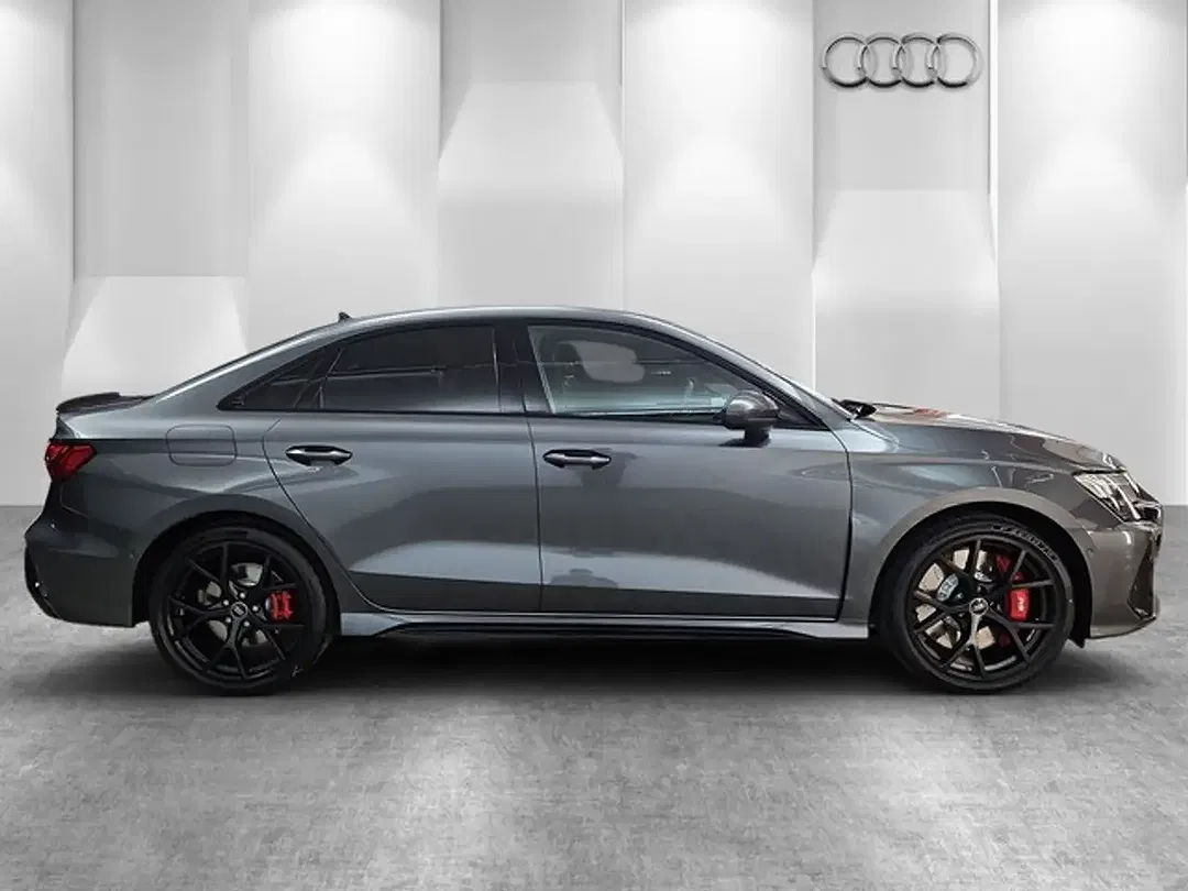 Audi RS3 - Thumbnail 13