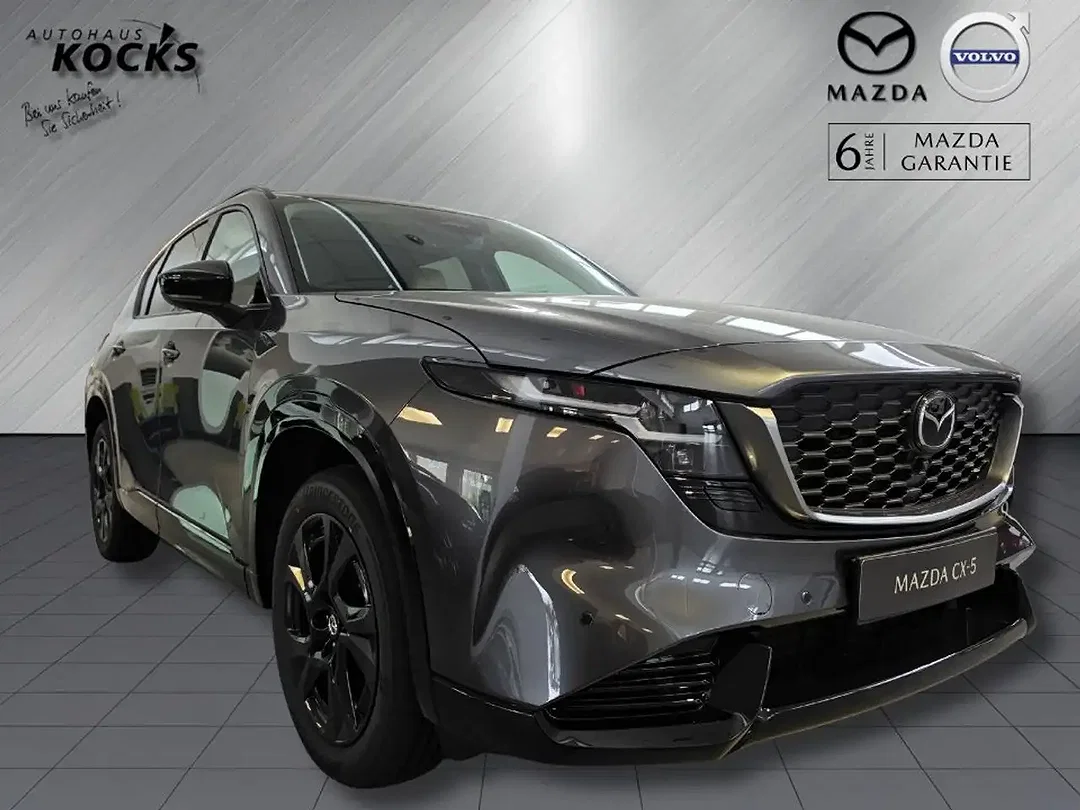 Mazda CX-5 - Afbeelding 1