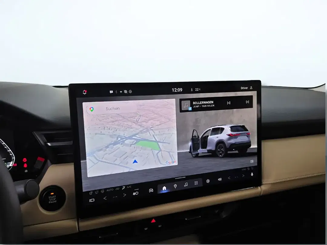 Mazda CX-5 - Thumbnail 10