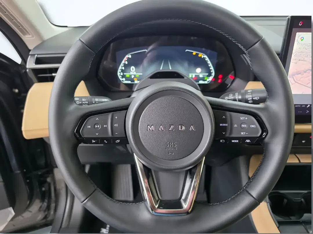 Mazda CX-5 - Thumbnail 11