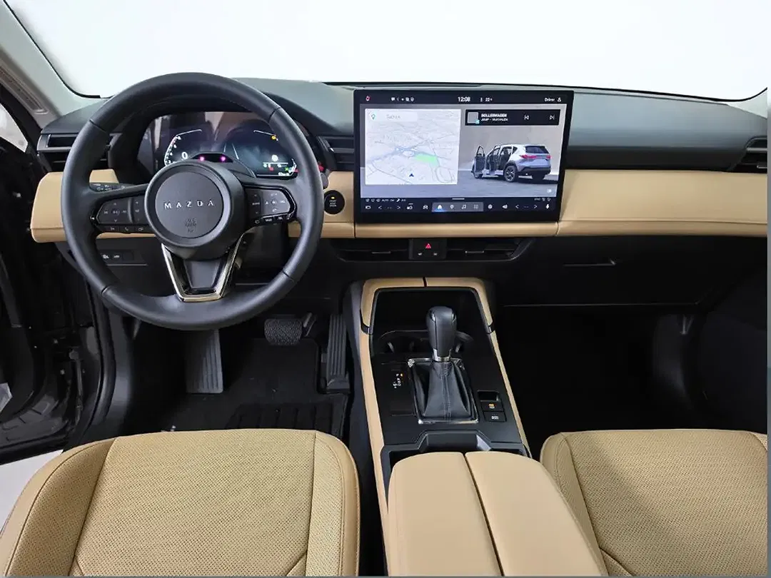 Mazda CX-5 - Thumbnail 8