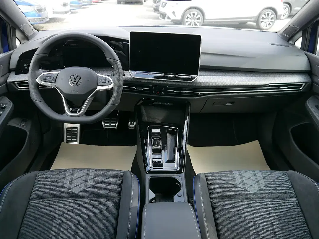 Volkswagen Golf Variant - Thumbnail 10