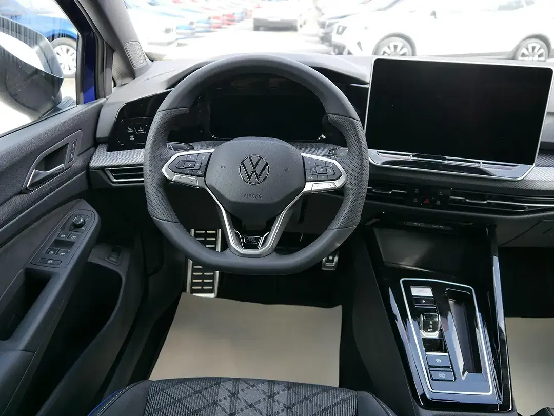 Volkswagen Golf Variant - Thumbnail 11