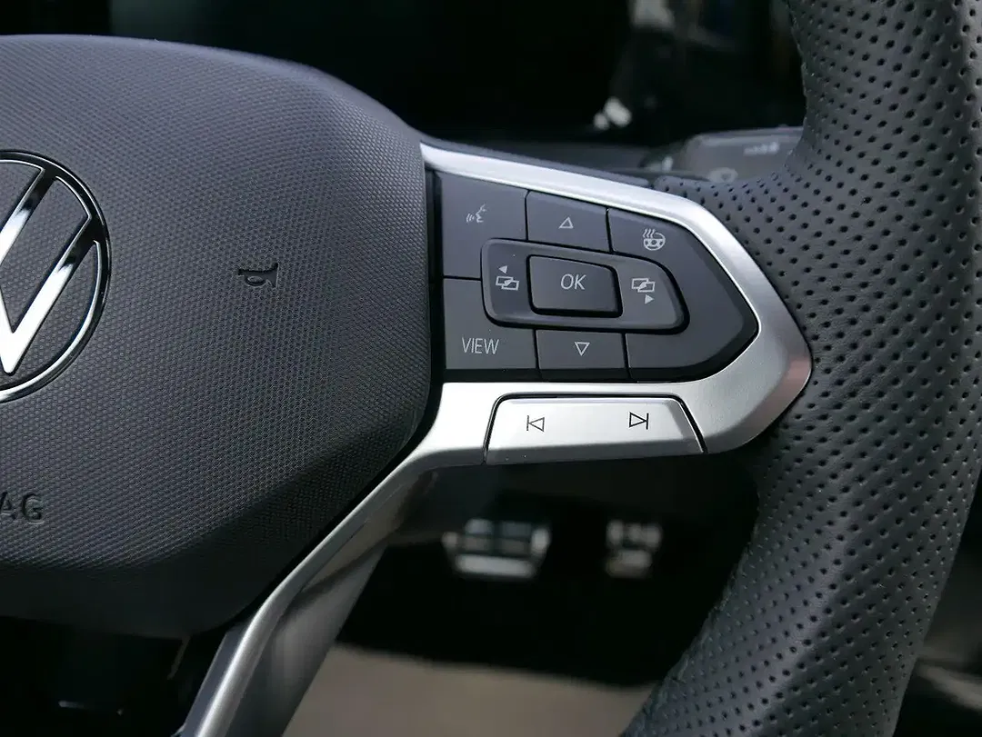 Volkswagen Golf Variant - Thumbnail 13