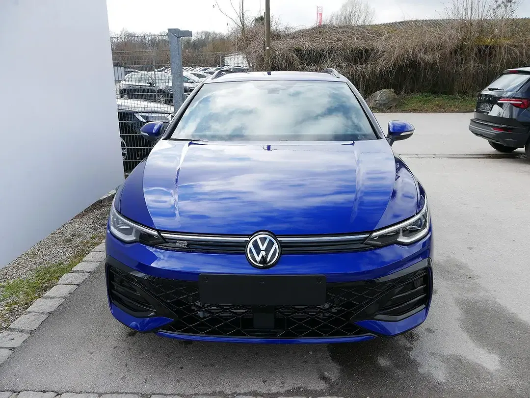 Volkswagen Golf Variant - Thumbnail 4