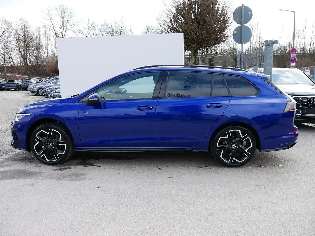 Volkswagen Golf Variant - Thumbnail 5