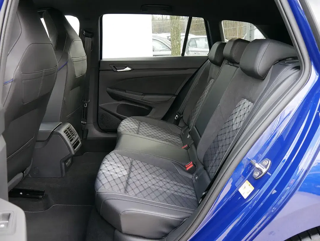 Volkswagen Golf Variant - Thumbnail 8