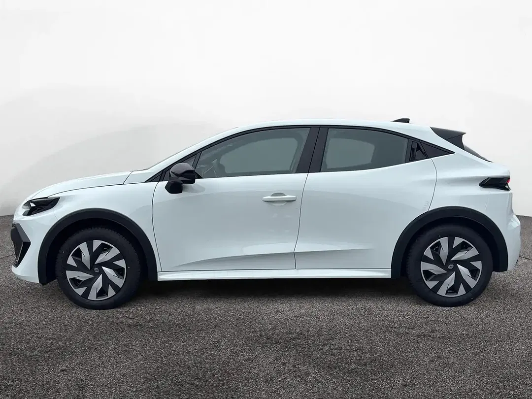 Renault Clio - Thumbnail 4