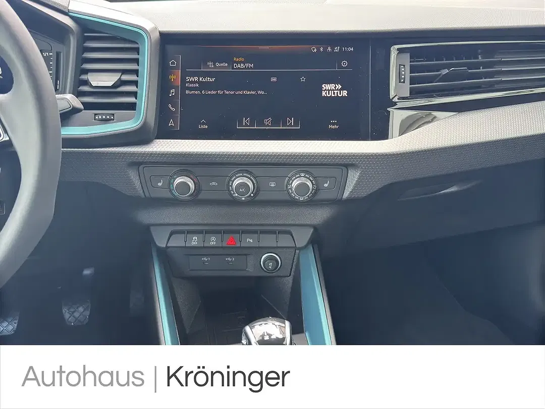 Audi A1 - Thumbnail 15