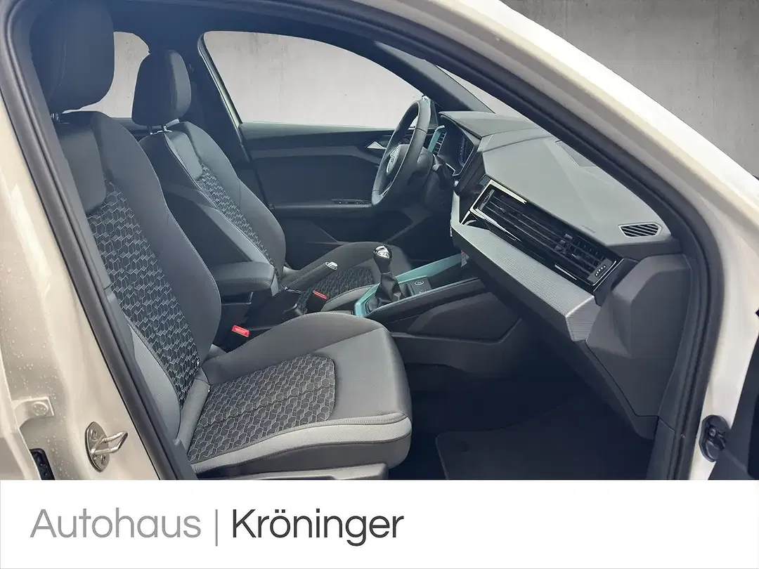 Audi A1 - Thumbnail 9