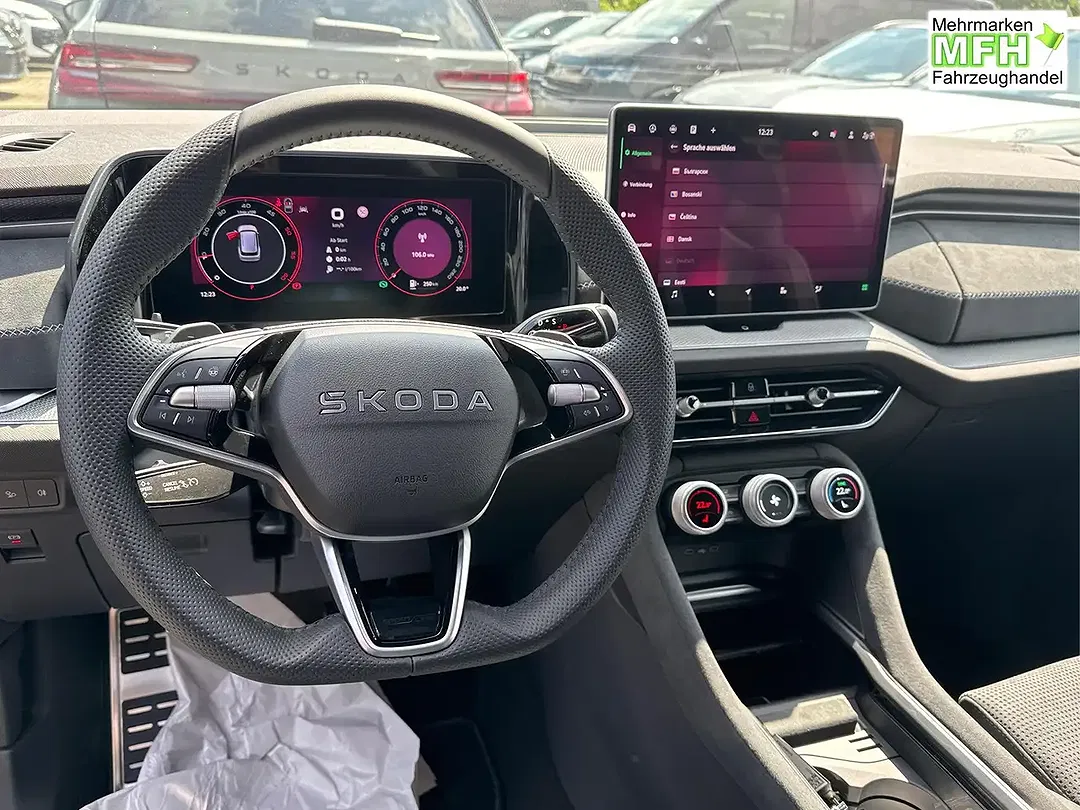 Skoda Kodiaq - Thumbnail 15