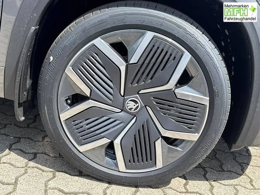 Skoda Kodiaq - Thumbnail 8