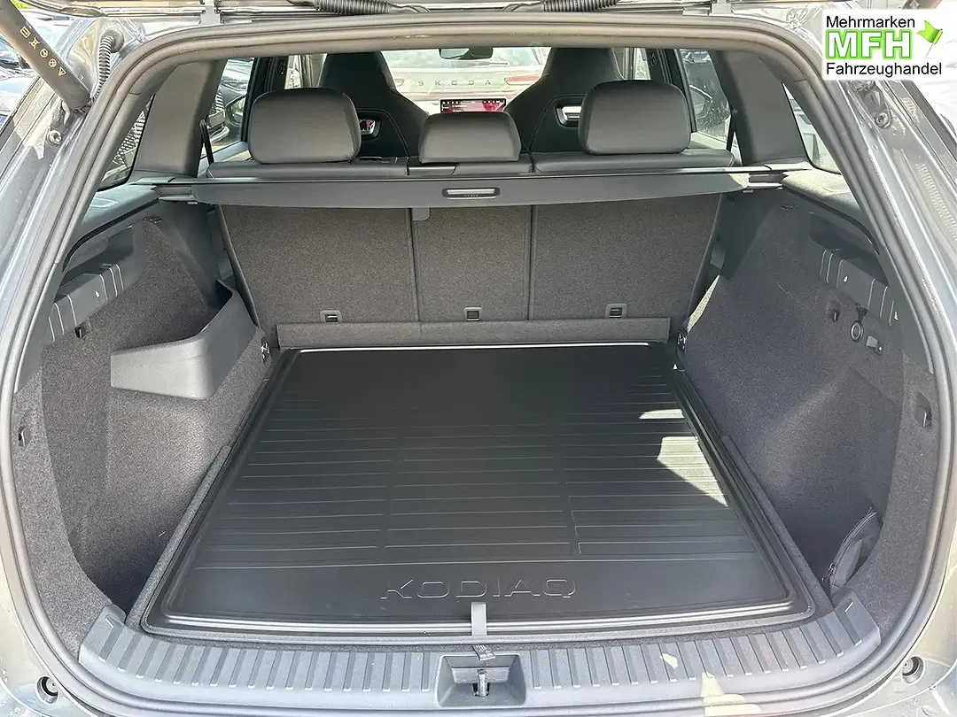 Skoda Kodiaq - Thumbnail 9