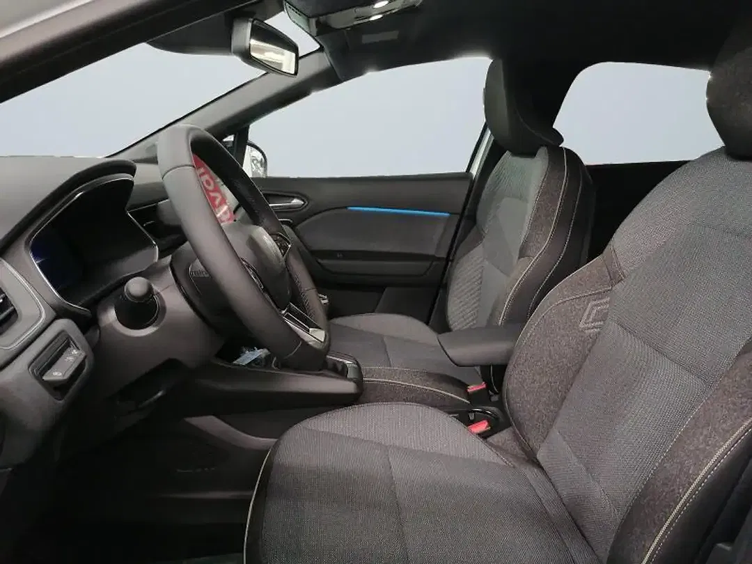 Renault Captur - Thumbnail 13