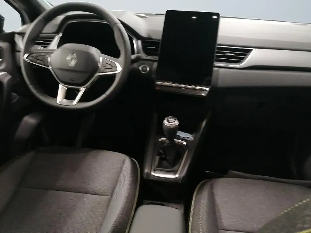 Renault Captur - Thumbnail 15