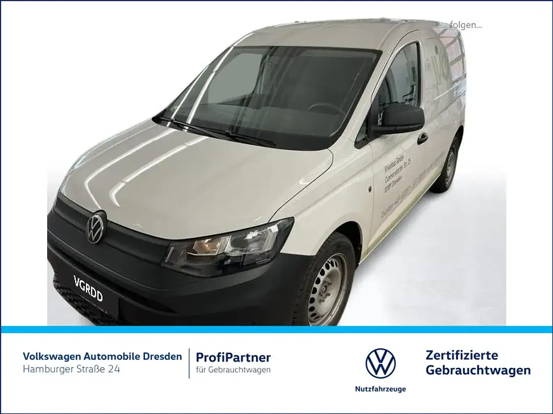 TDI Cargo