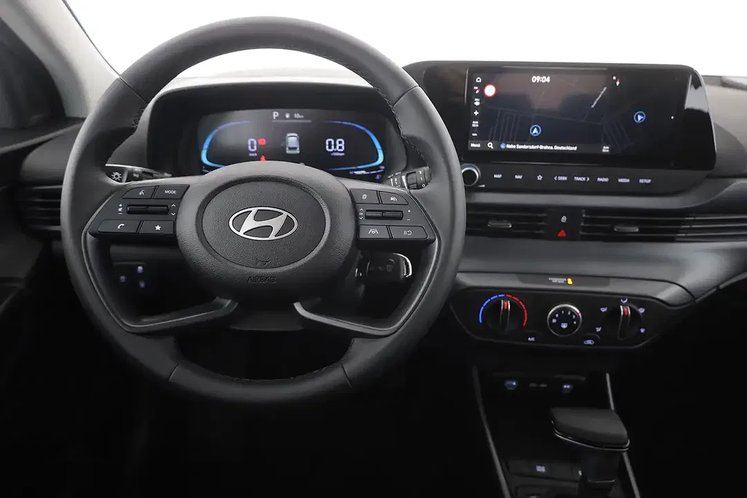 Hyundai i20 - Thumbnail 9