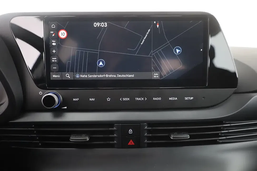 Hyundai i20 - Thumbnail 10