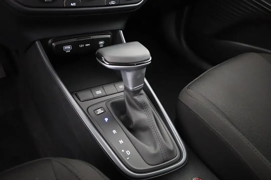Hyundai i20 - Thumbnail 13