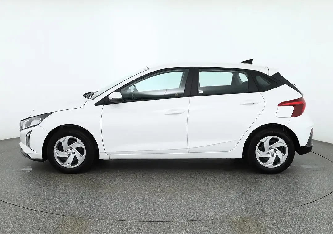 Hyundai i20 - Thumbnail 1