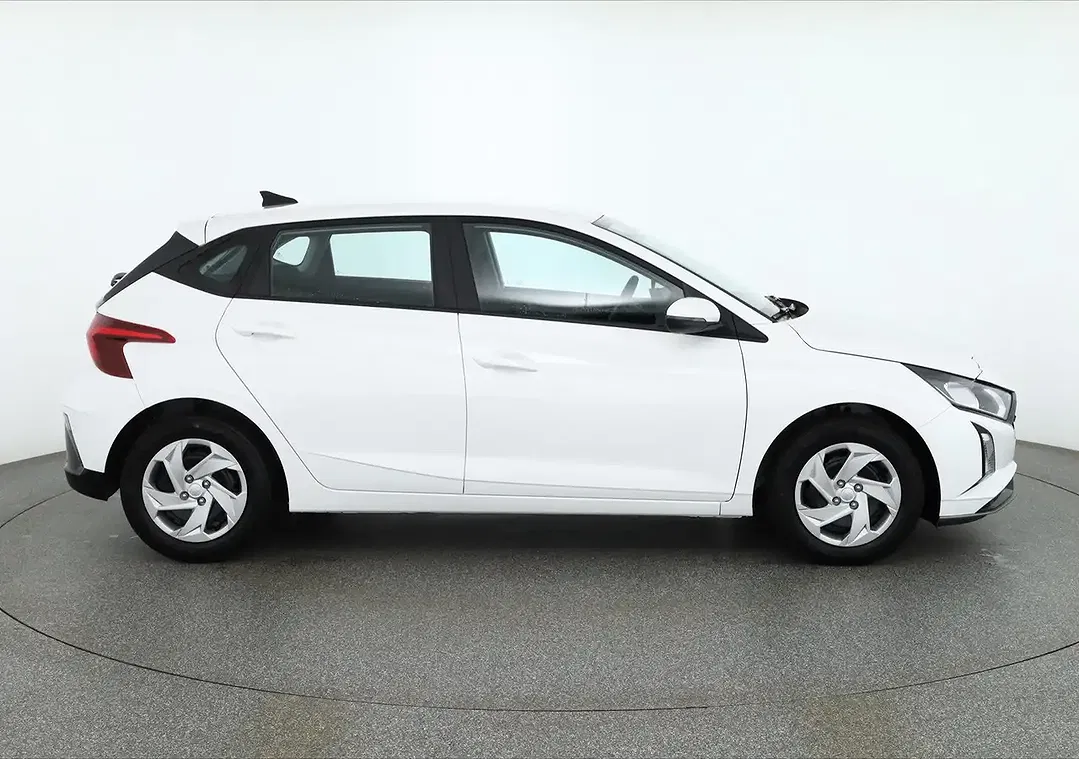 Hyundai i20 - Thumbnail 5