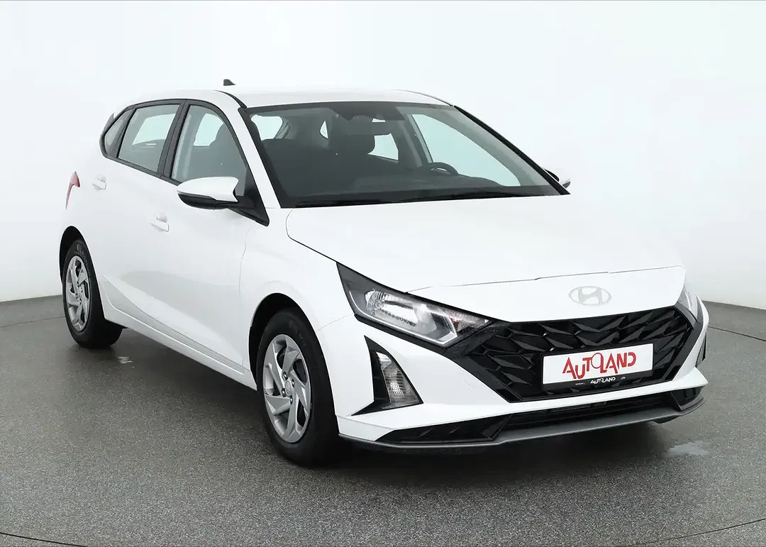 Hyundai i20 - Thumbnail 6