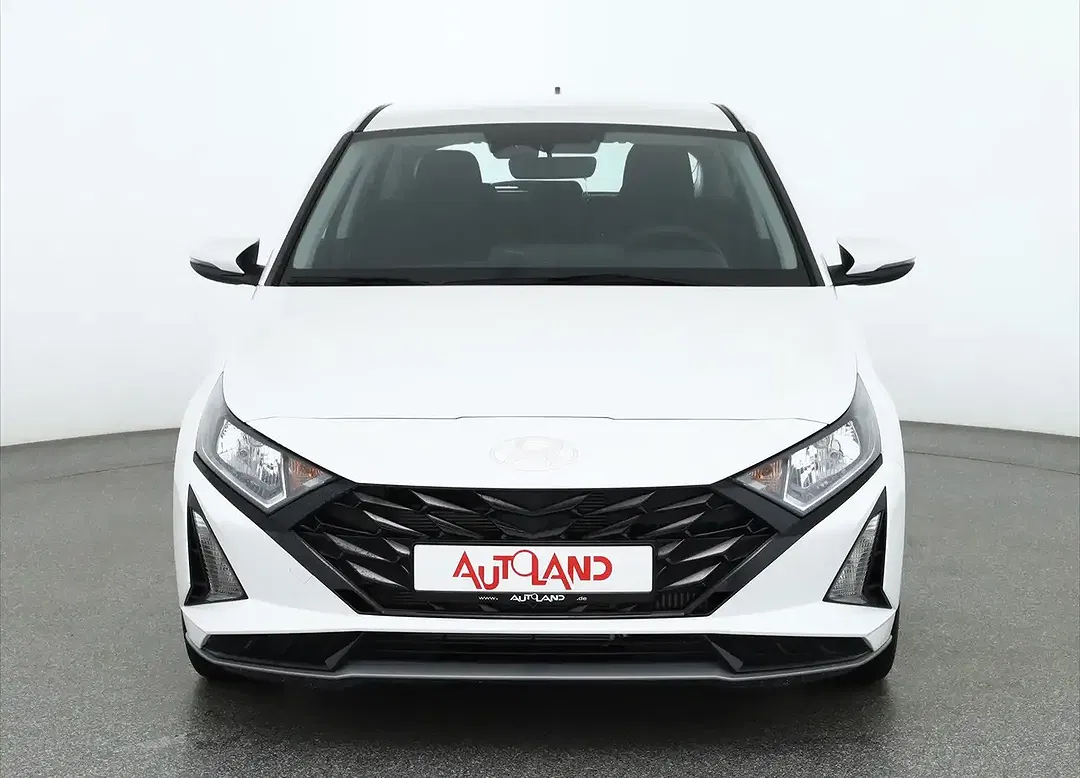 Hyundai i20 - Thumbnail 7