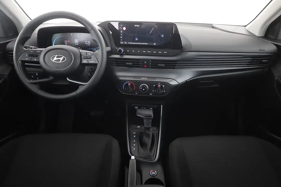 Hyundai i20 - Thumbnail 8