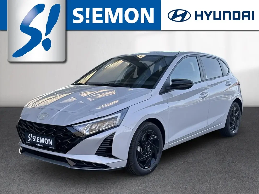 Hyundai i20 - Afbeelding 1
