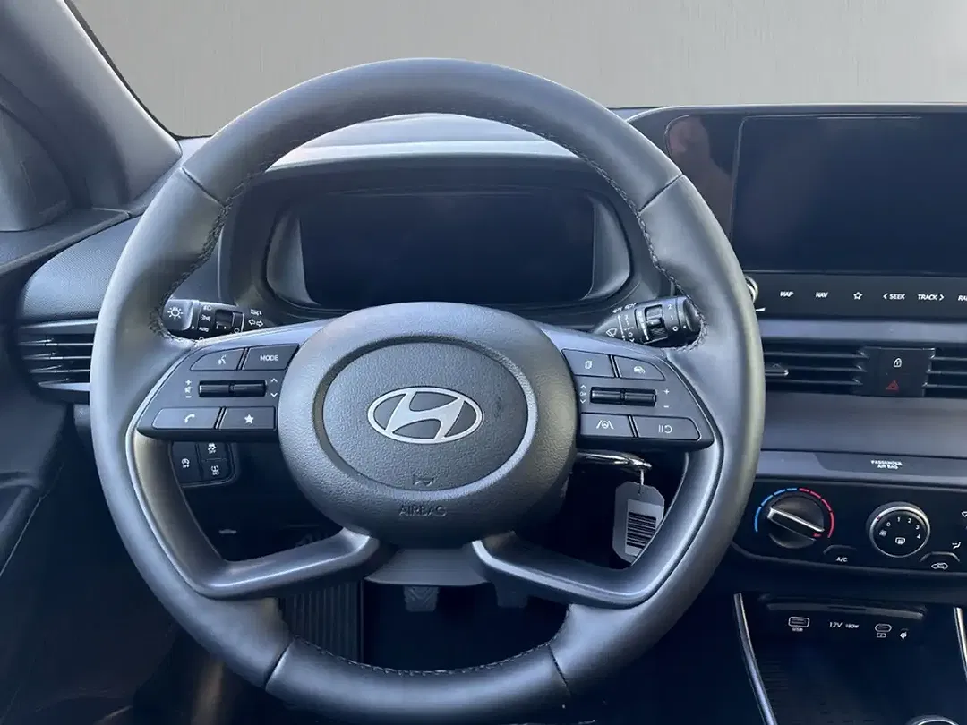 Hyundai i20 - Thumbnail 11