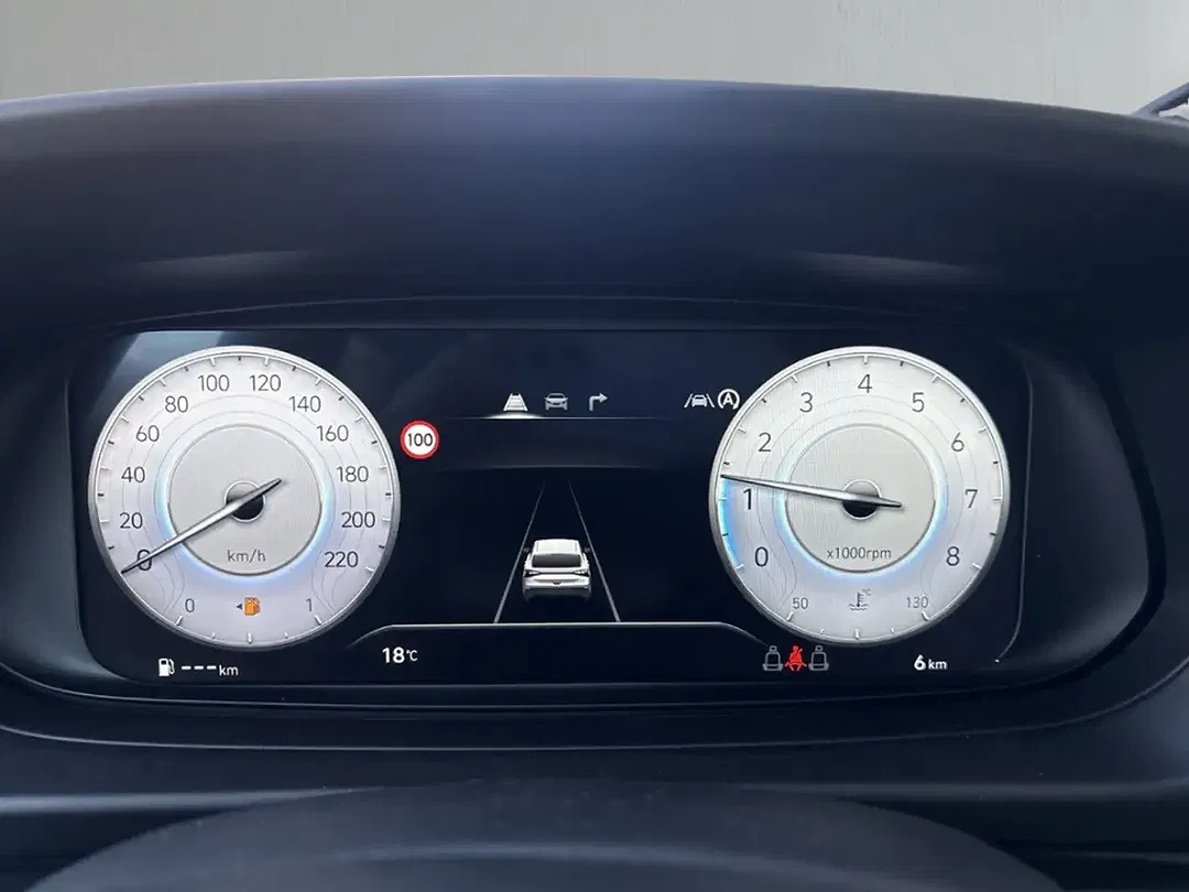 Hyundai i20 - Thumbnail 15