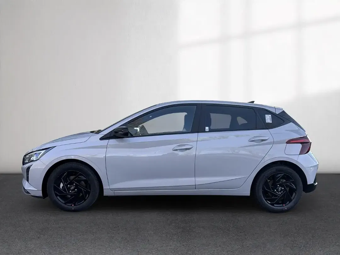 Hyundai i20 - Thumbnail 2